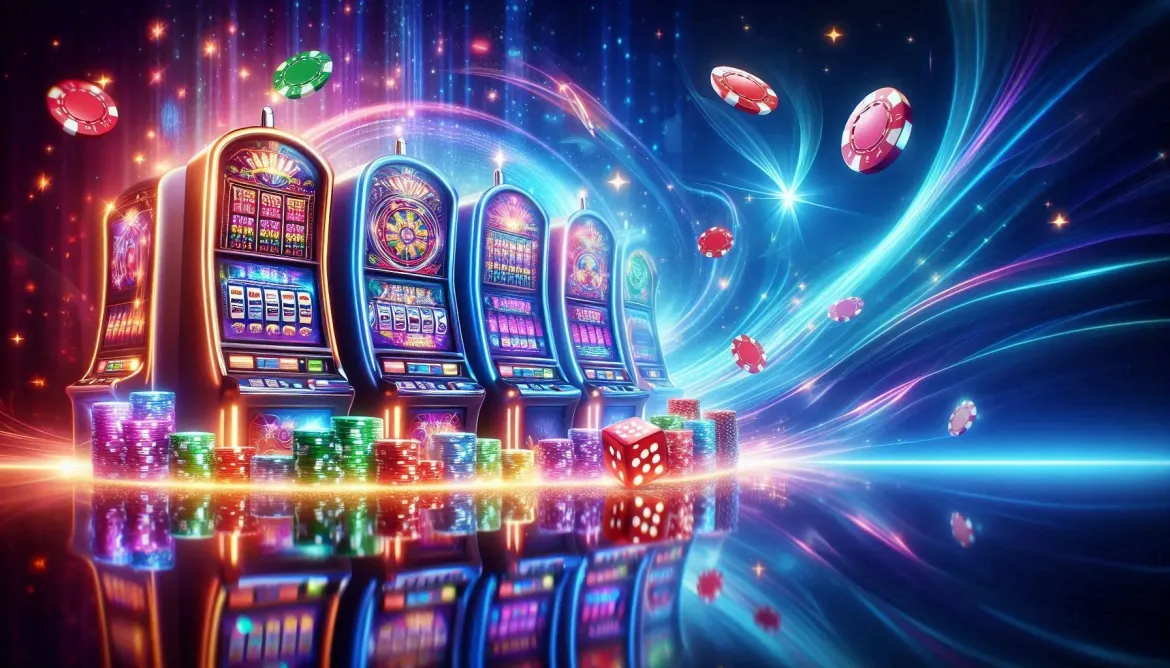 ComeOn Casino